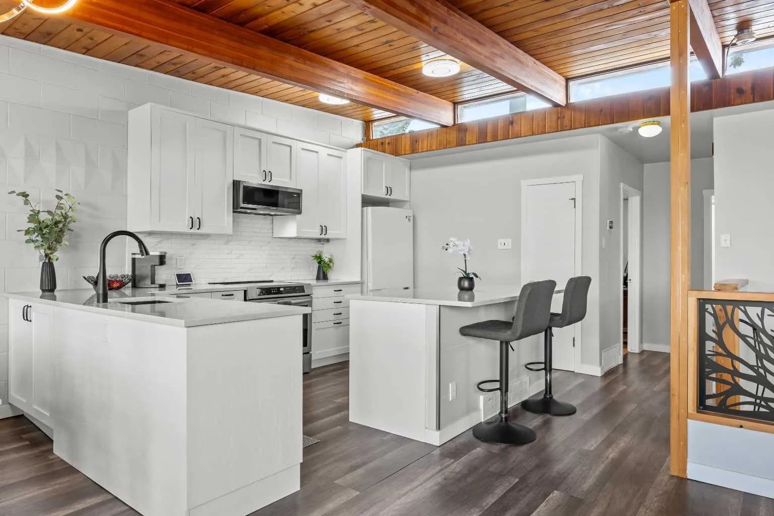 Semi Detached (Half Duplex)