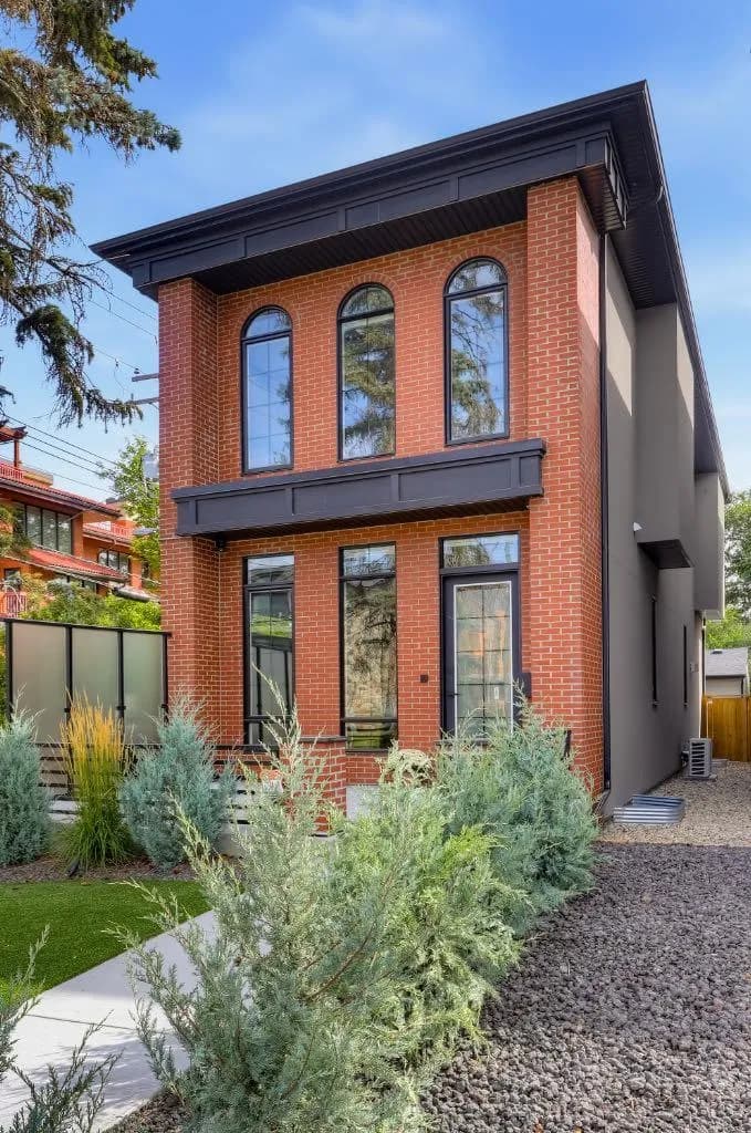 Residential