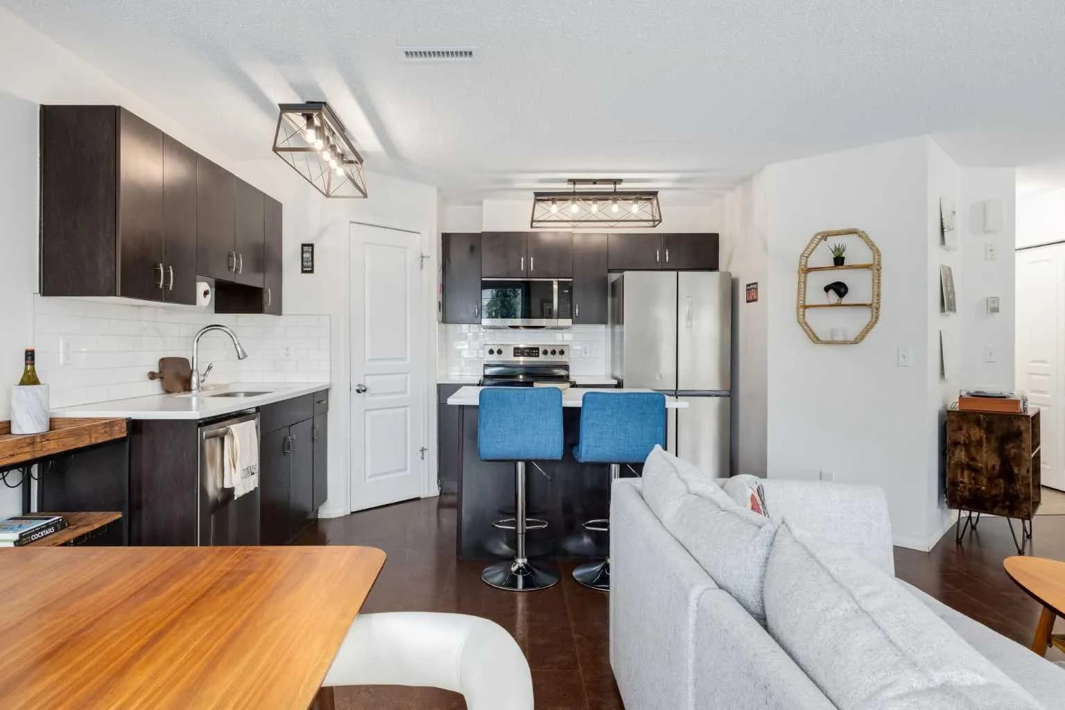Row/Townhouse