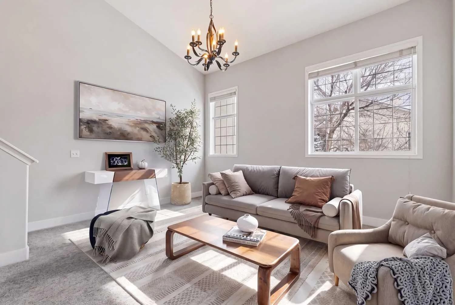 Row/Townhouse