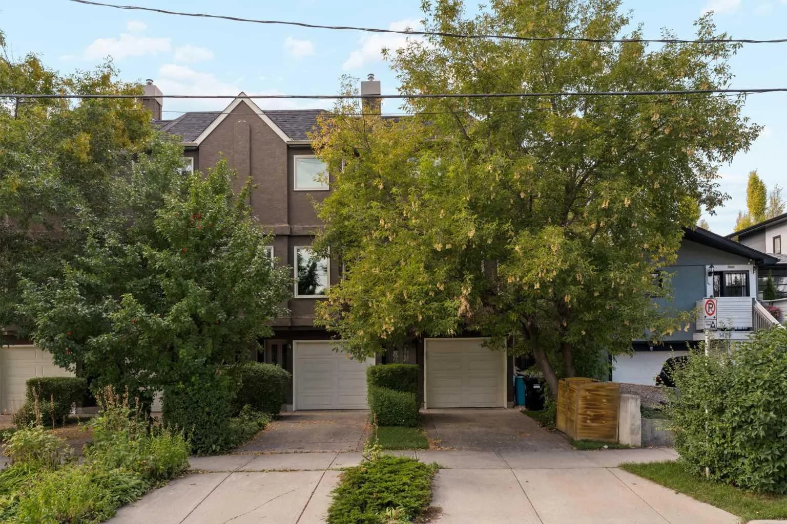 Row/Townhouse
