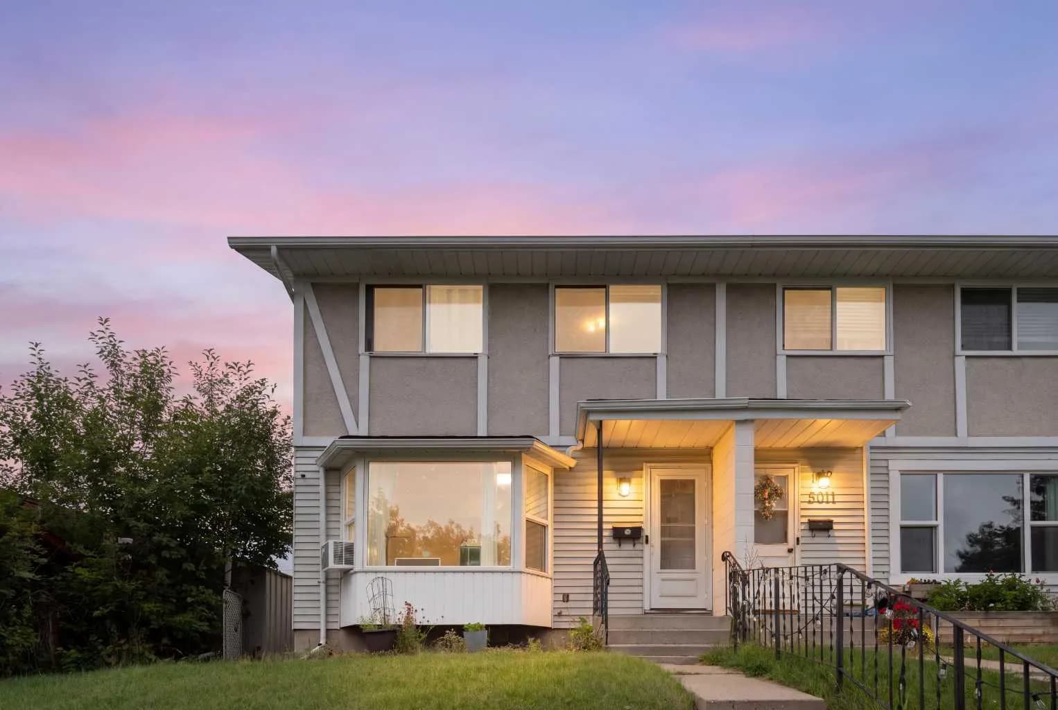 Semi Detached (Half Duplex)