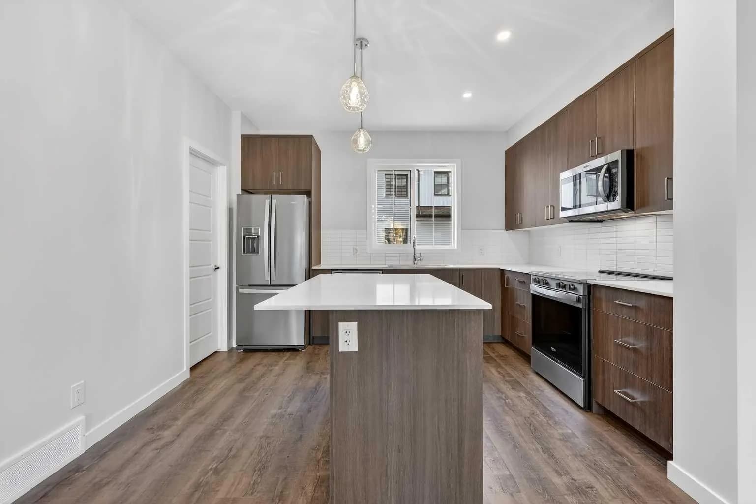 Row/Townhouse