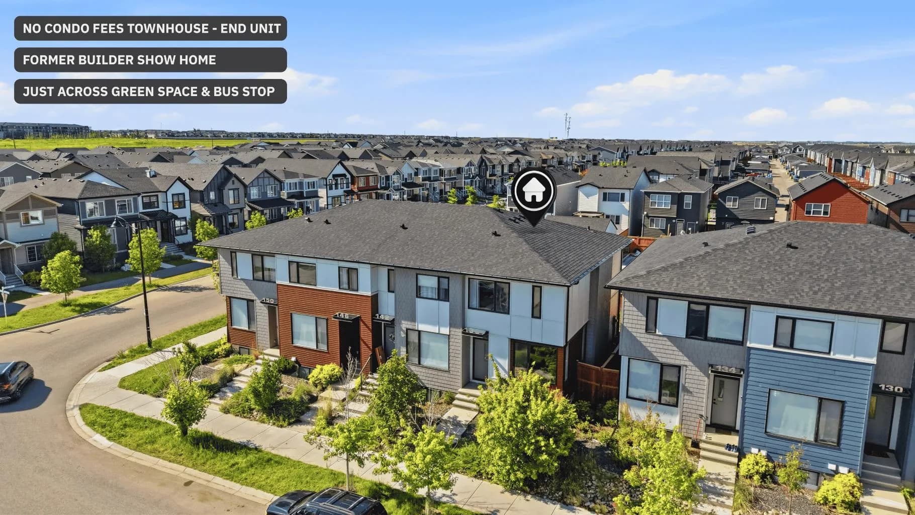 Row/Townhouse