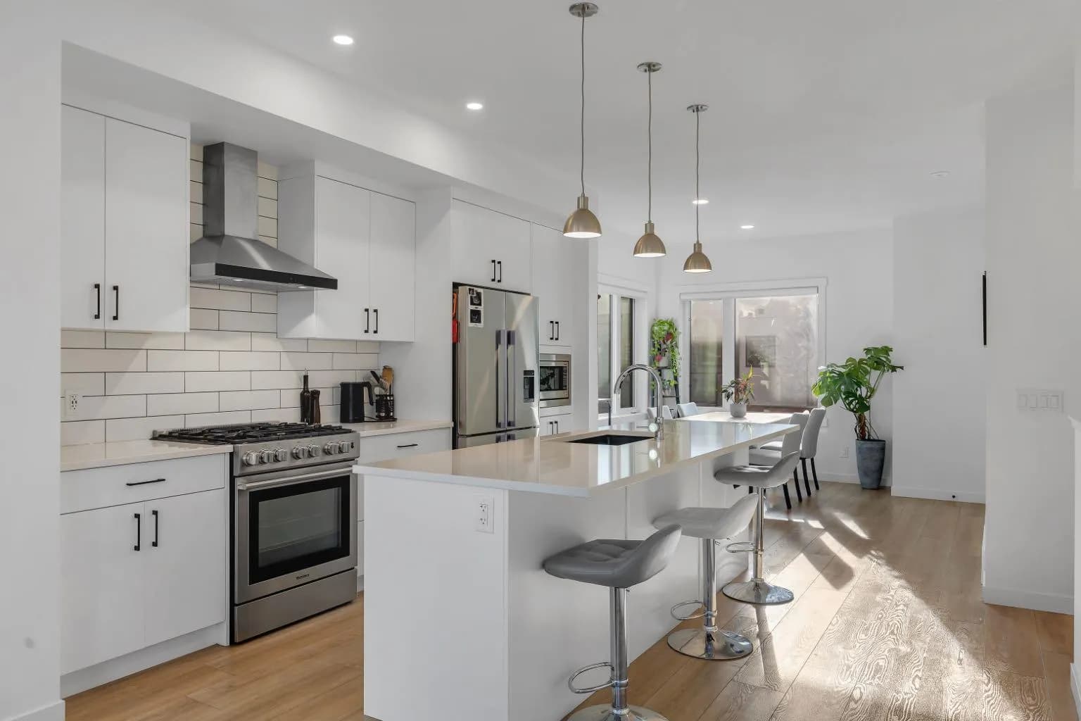 Row/Townhouse