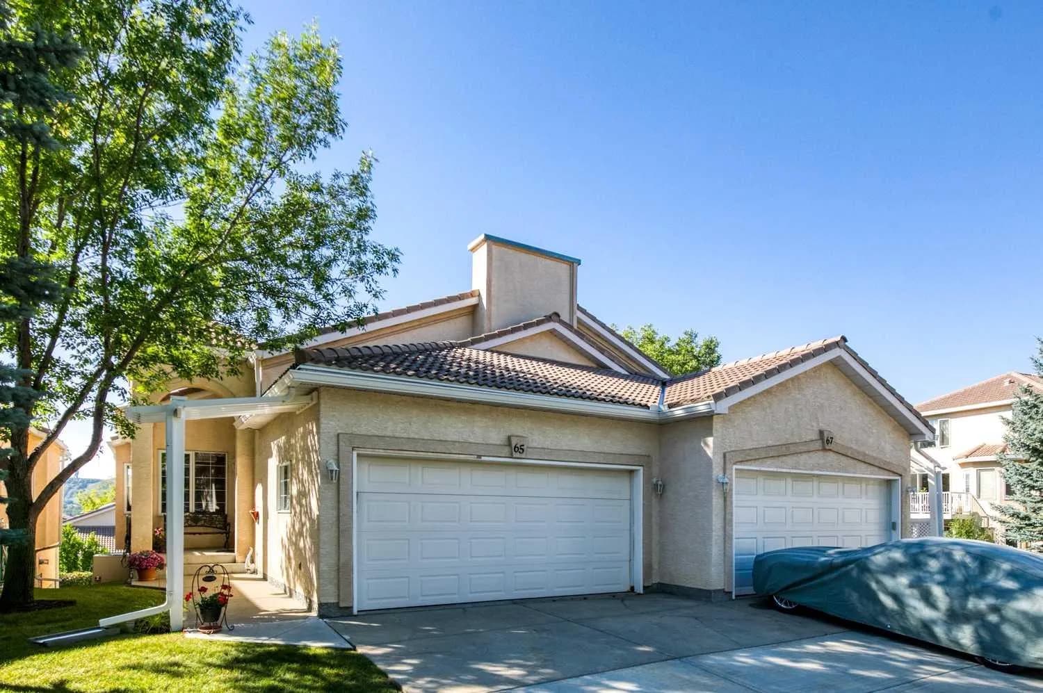 Semi Detached (Half Duplex)