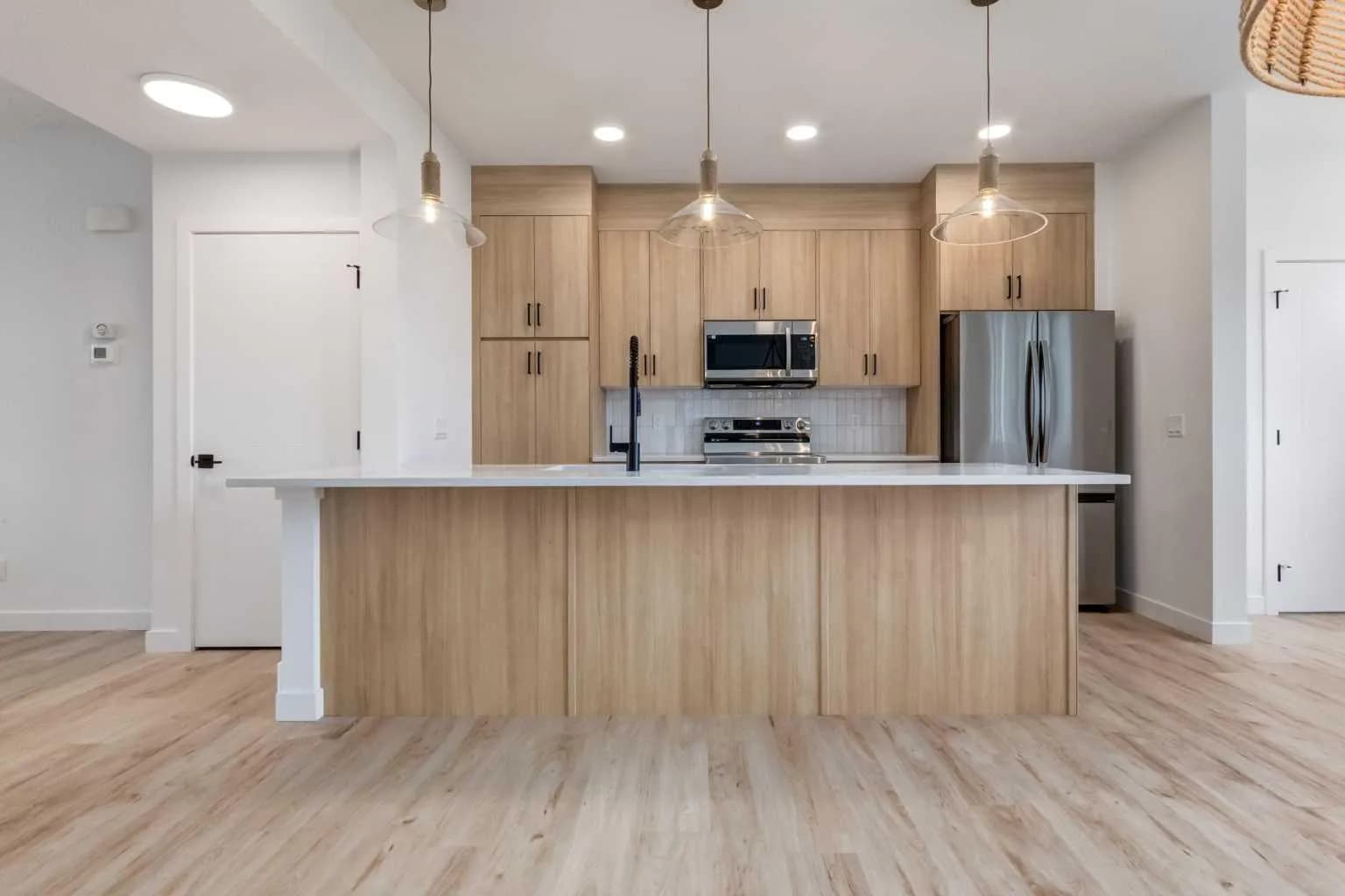Row/Townhouse