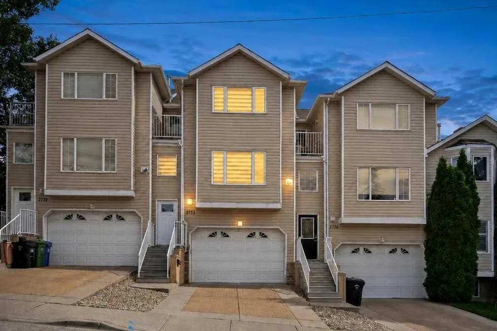 Row/Townhouse