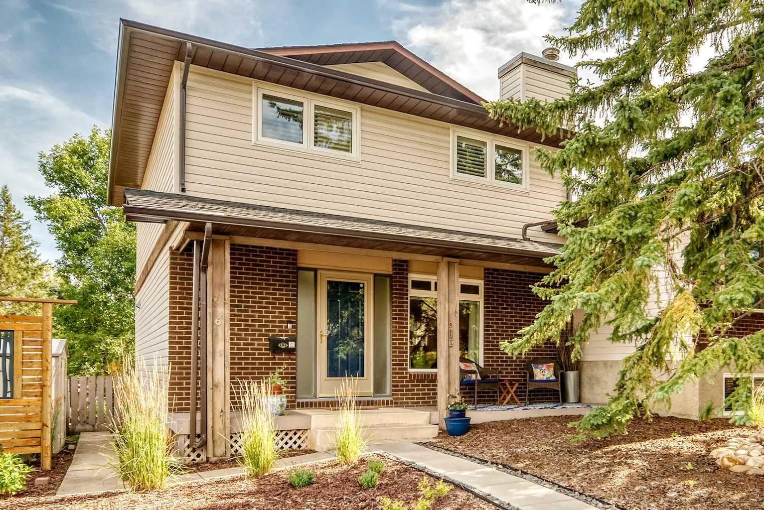 Semi Detached (Half Duplex)