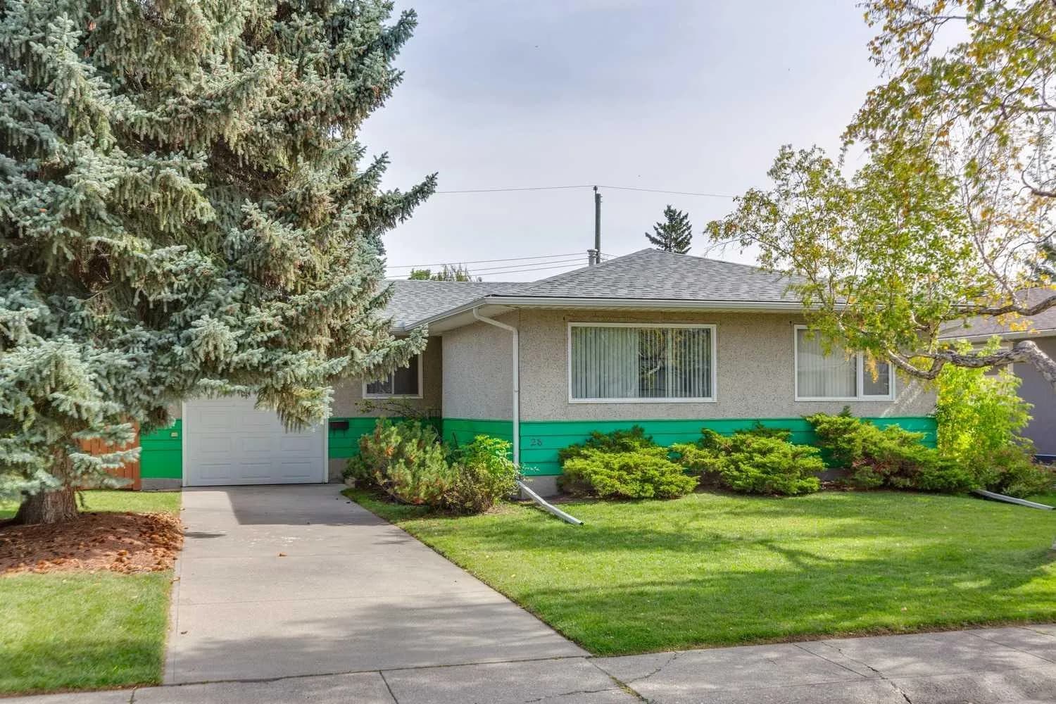 Detached
