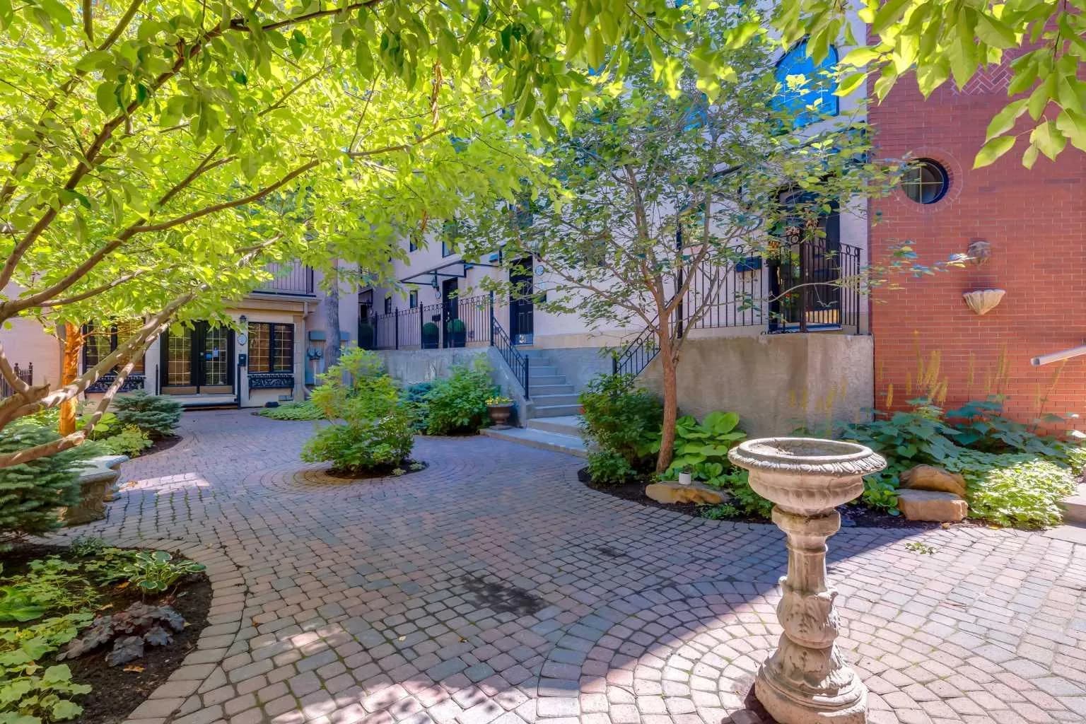 Row/Townhouse