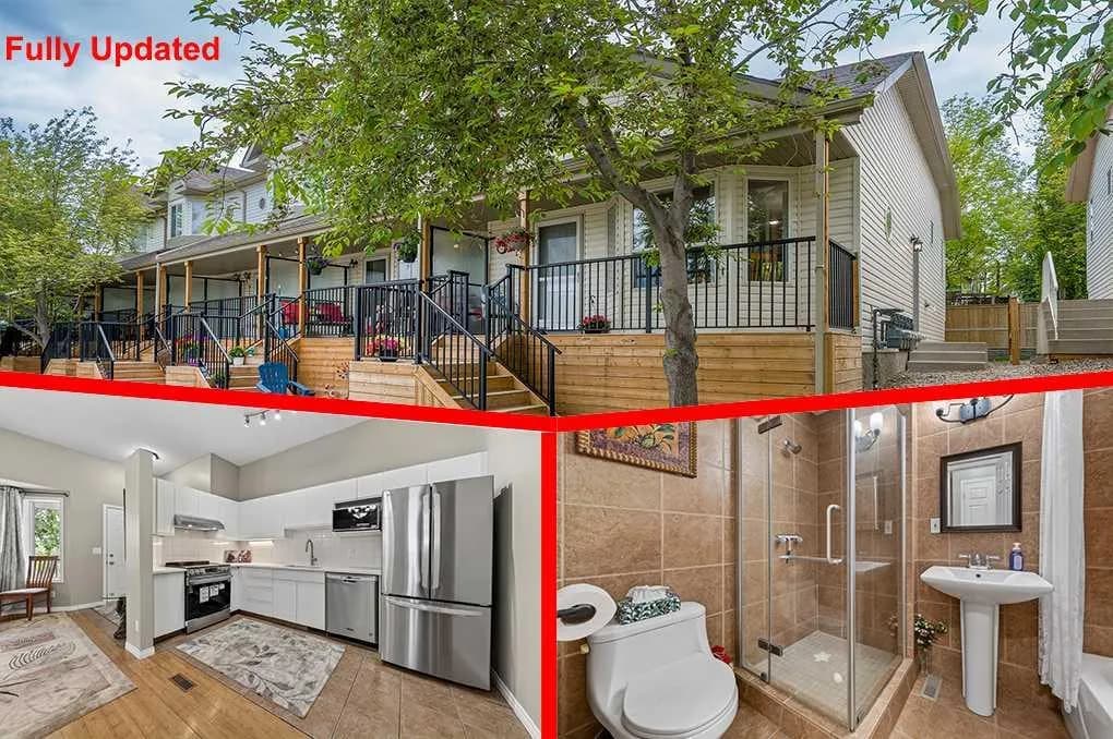 Row/Townhouse