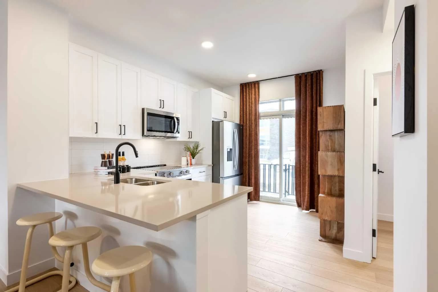 Row/Townhouse