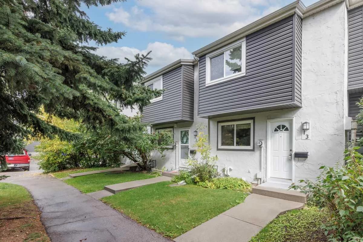 Row/Townhouse