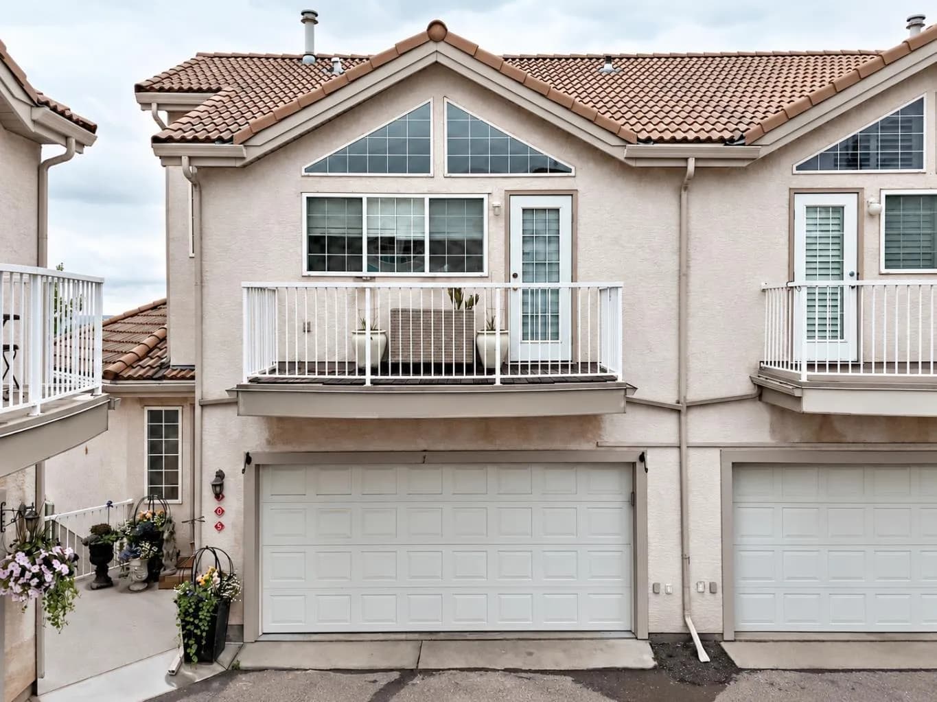 Row/Townhouse