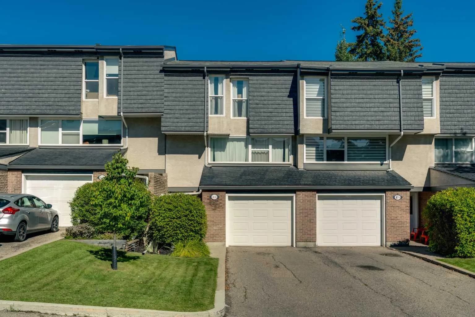 Row/Townhouse