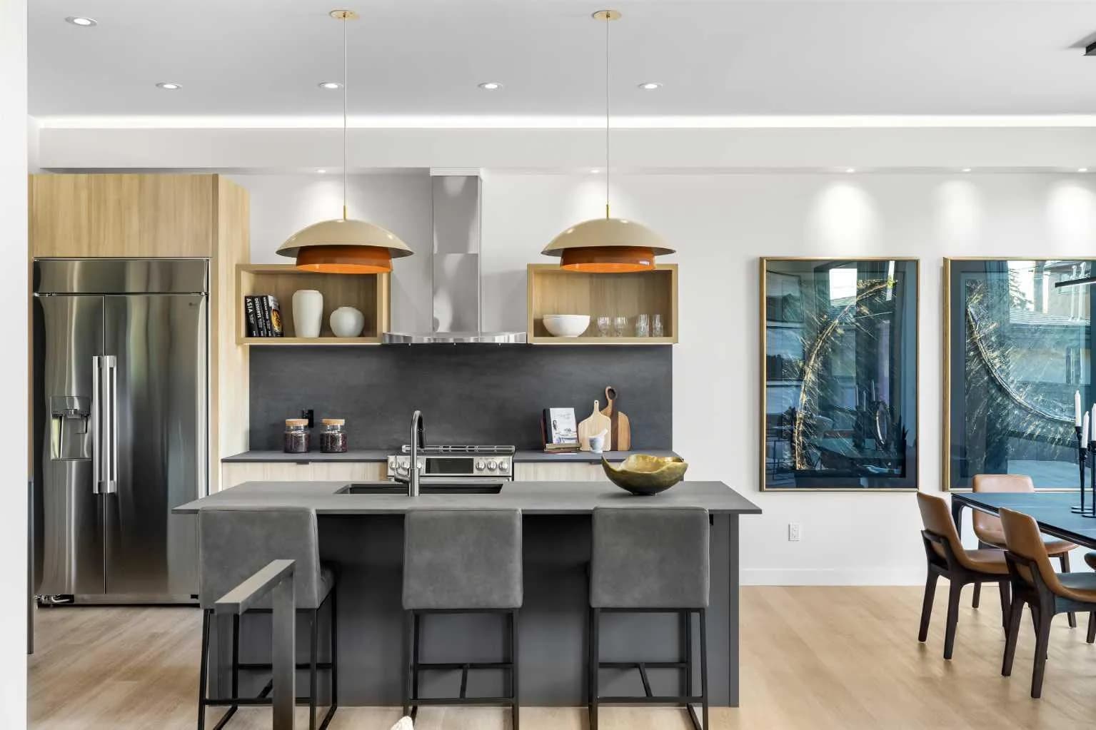 Semi Detached (Half Duplex)
