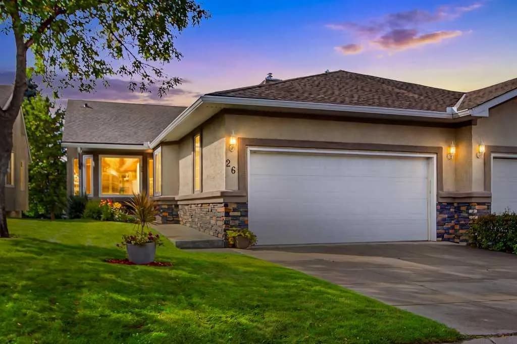 Semi Detached (Half Duplex)
