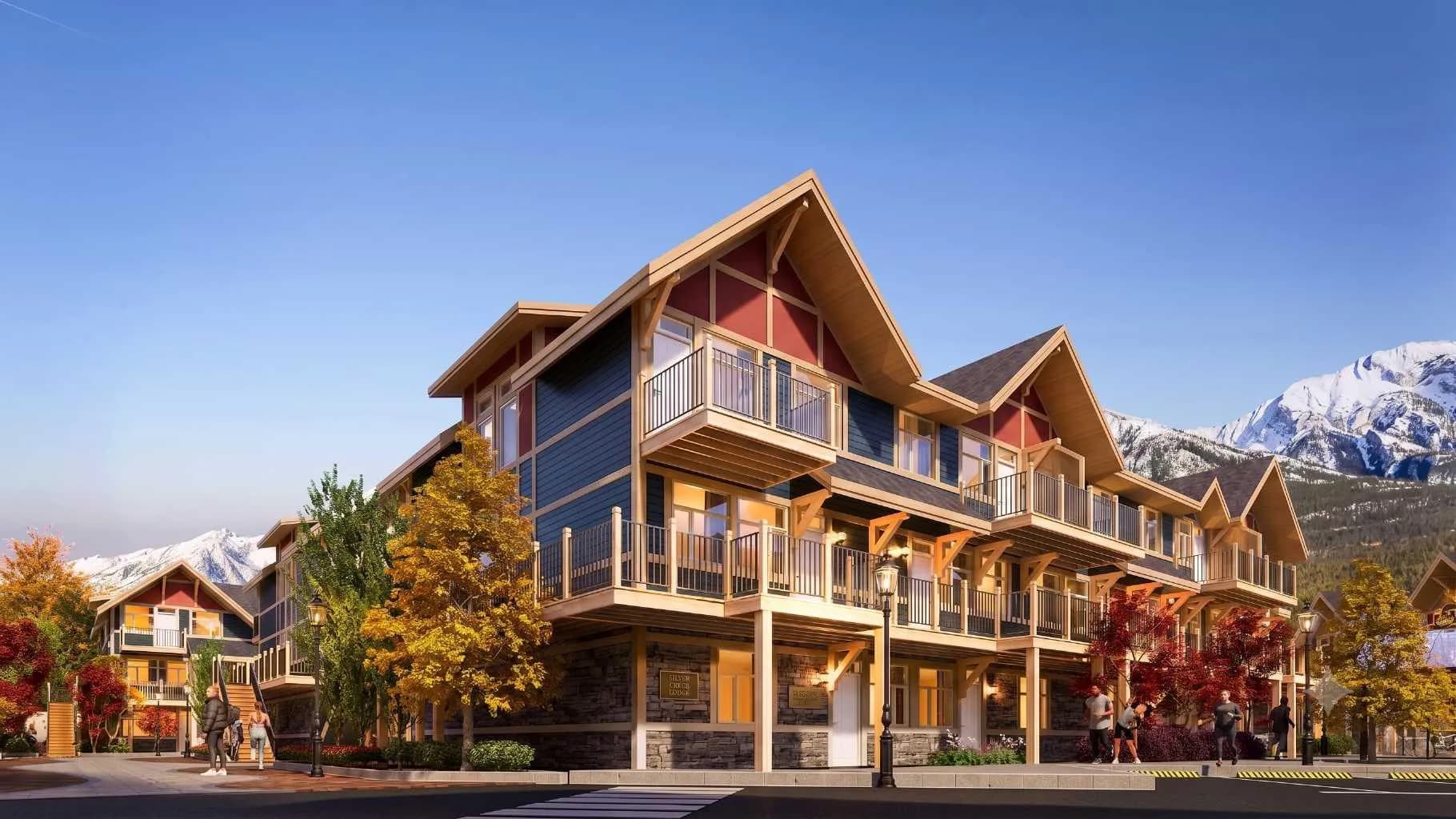 Row/Townhouse