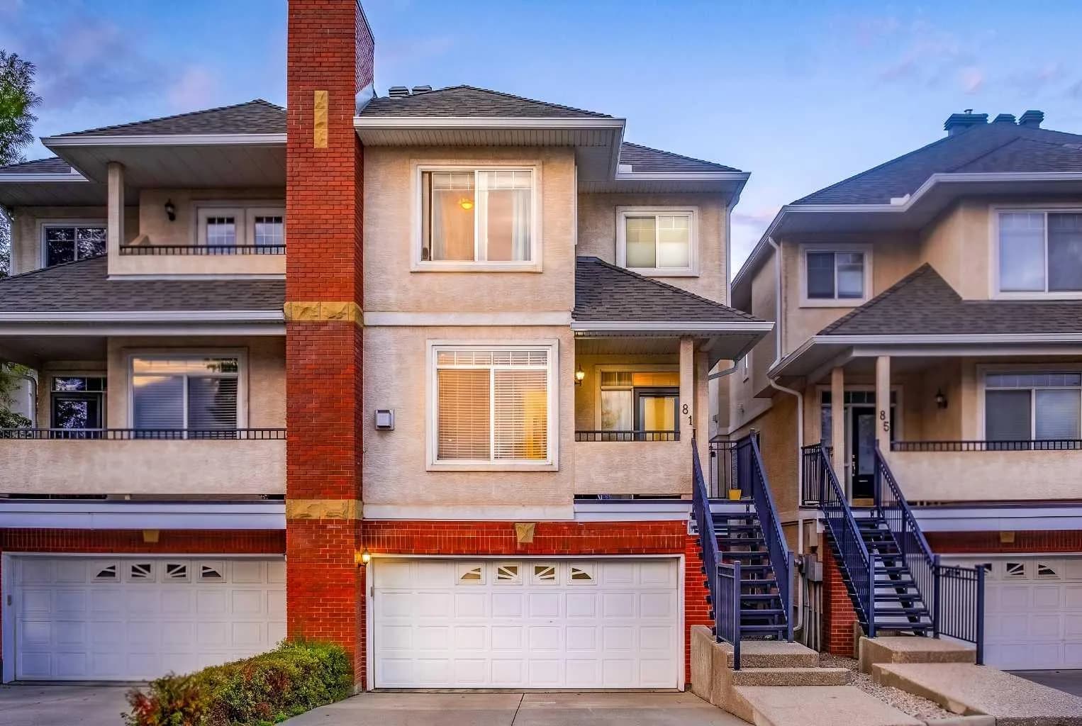 Semi Detached (Half Duplex)