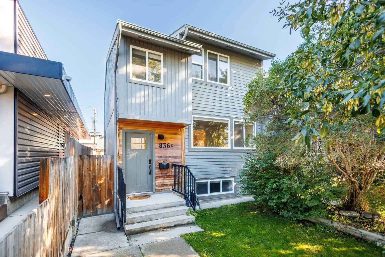 Row/Townhouse
