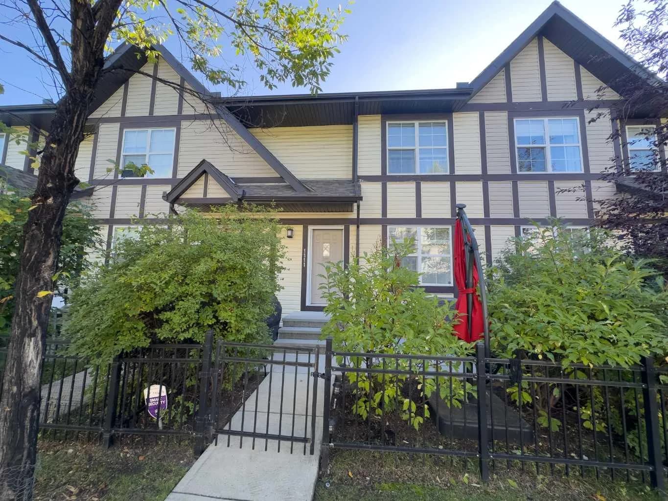 Row/Townhouse