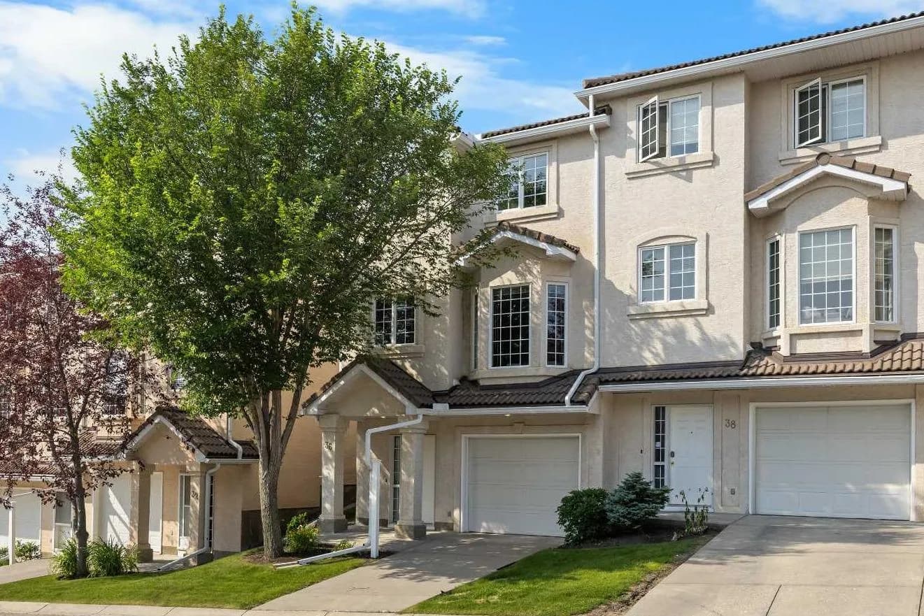 Row/Townhouse