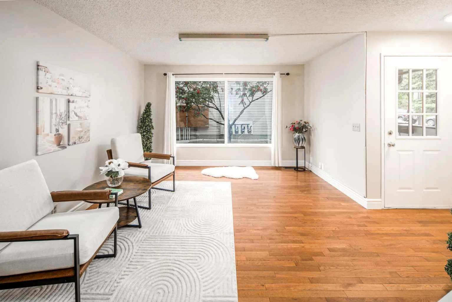 Row/Townhouse