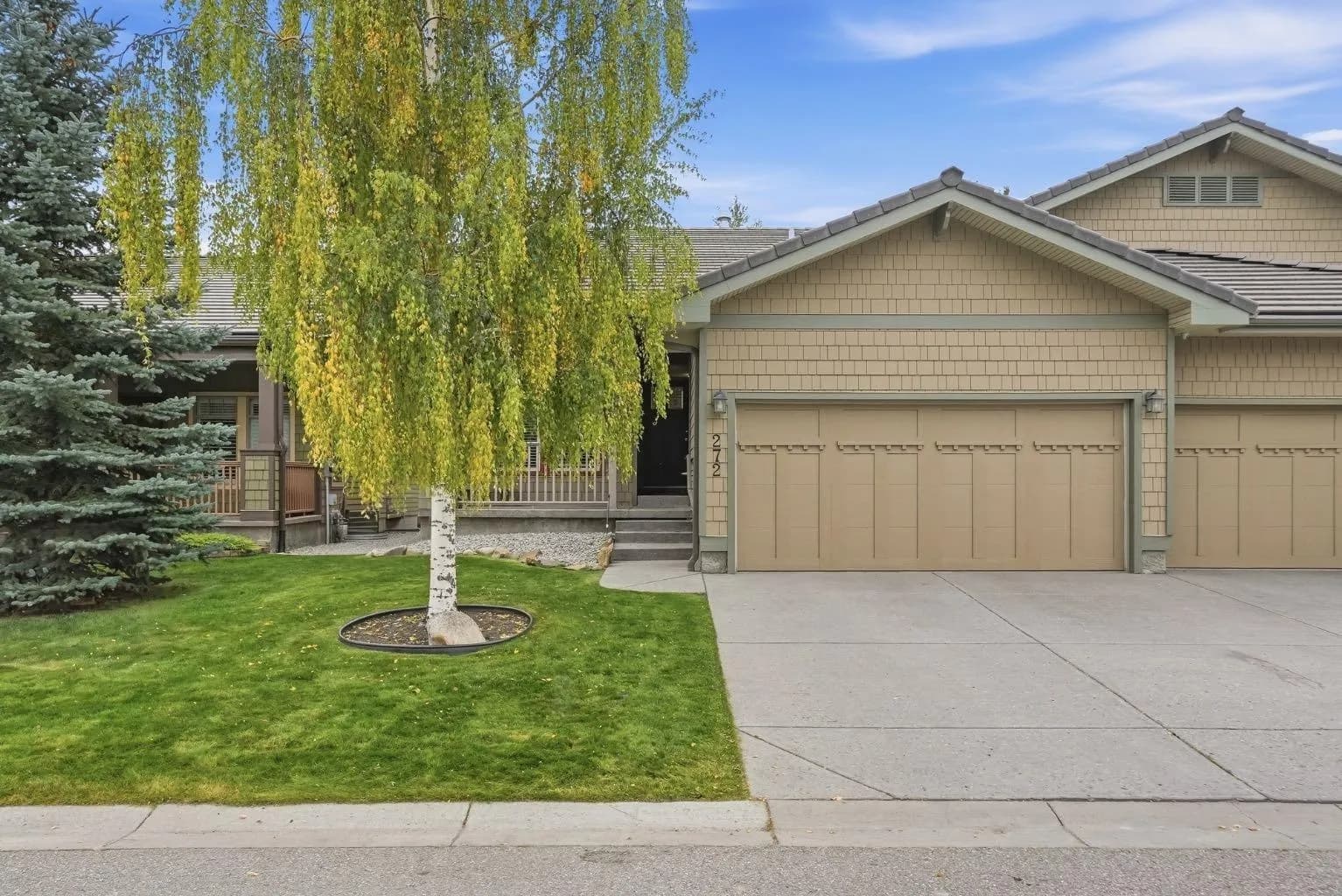 Semi Detached (Half Duplex)
