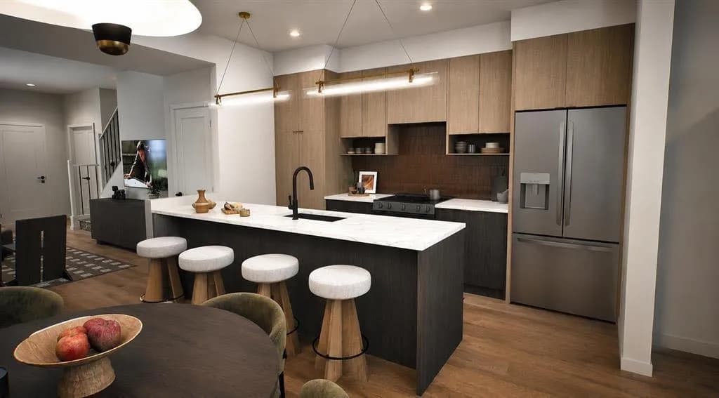 Row/Townhouse