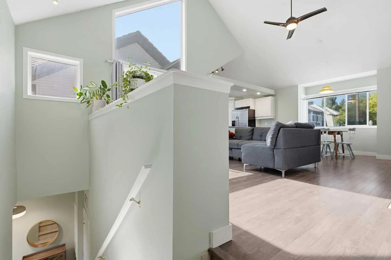 Row/Townhouse