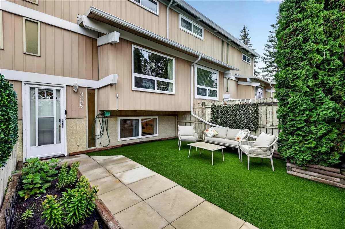 Row/Townhouse