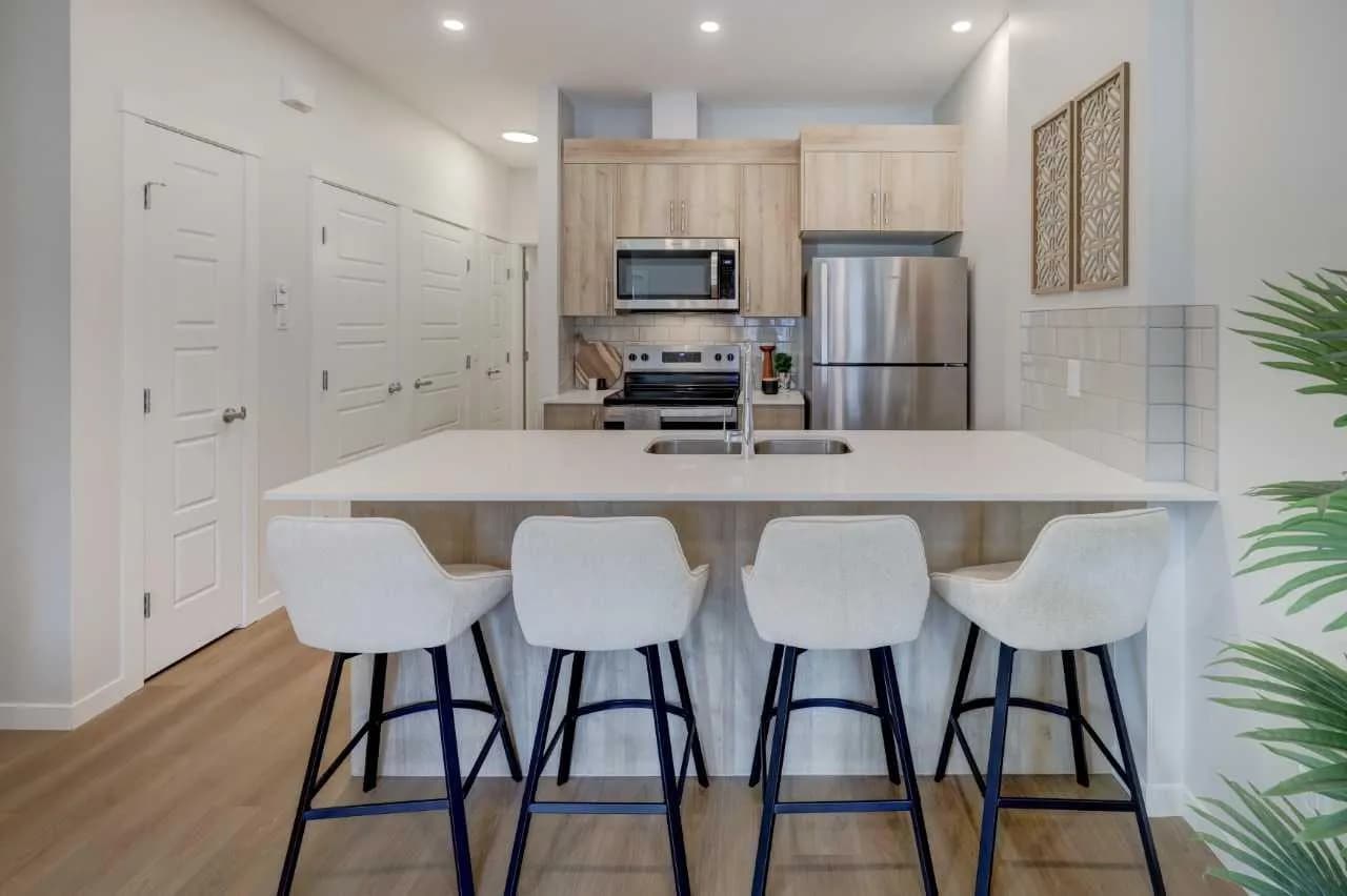 Row/Townhouse