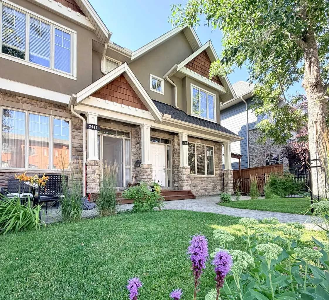 Row/Townhouse
