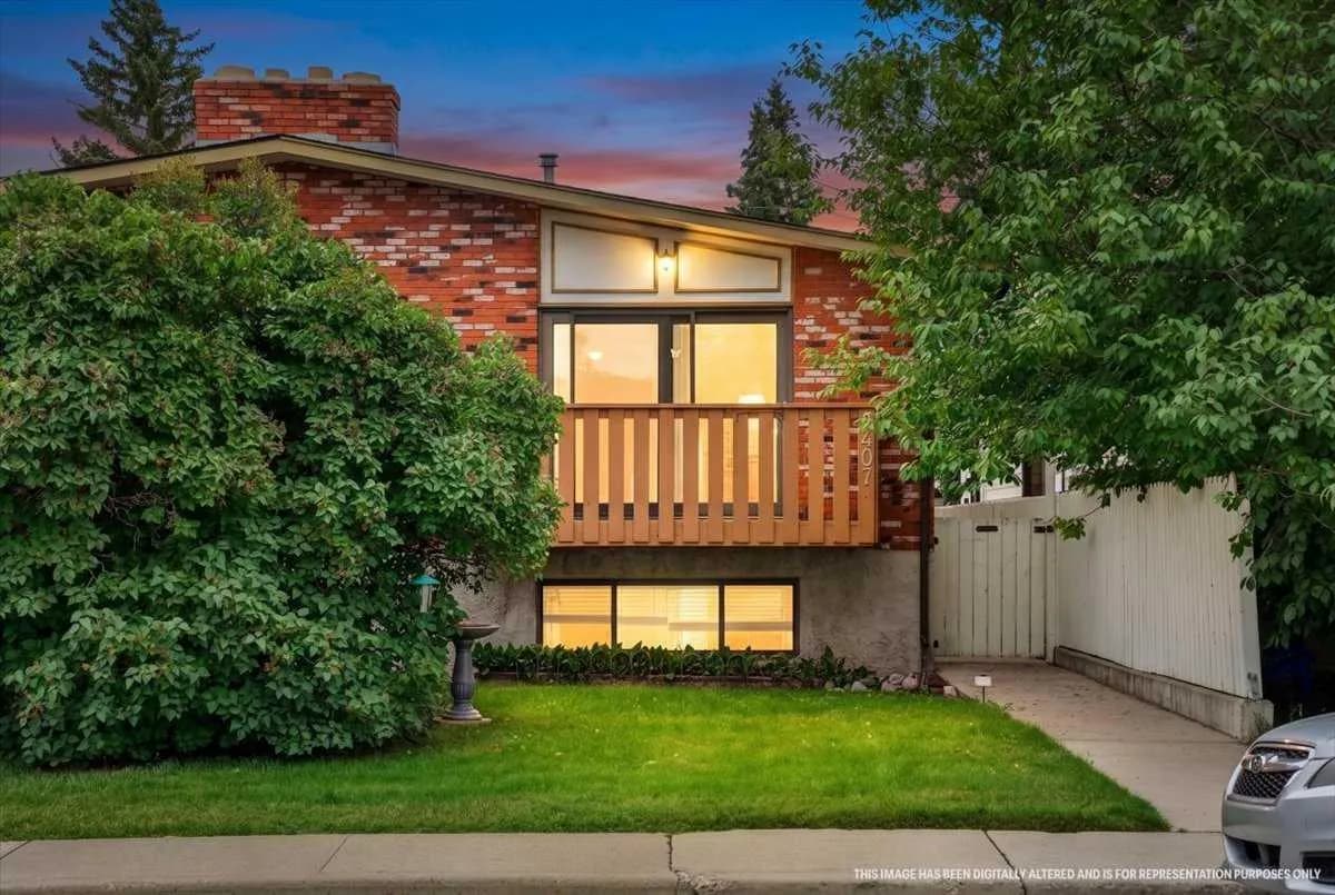 Semi Detached (Half Duplex)