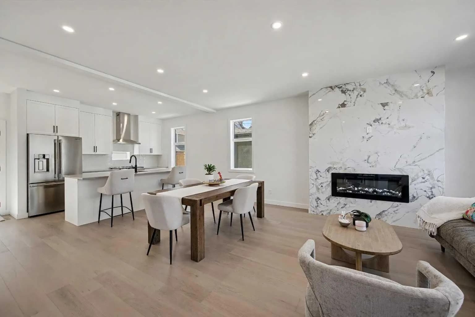 Row/Townhouse