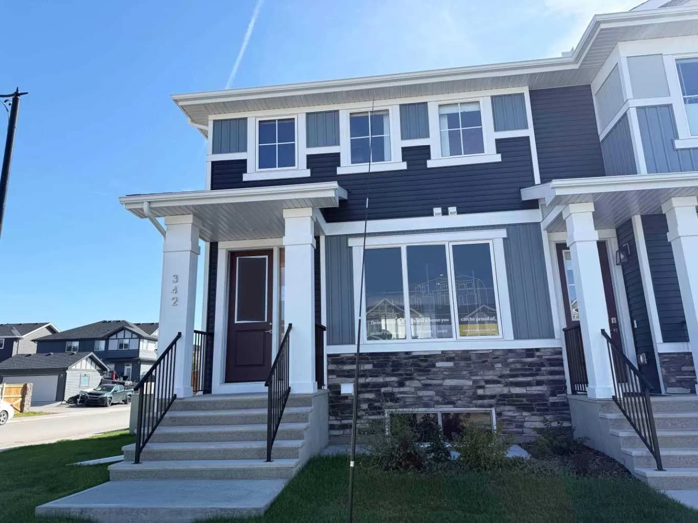 Row/Townhouse