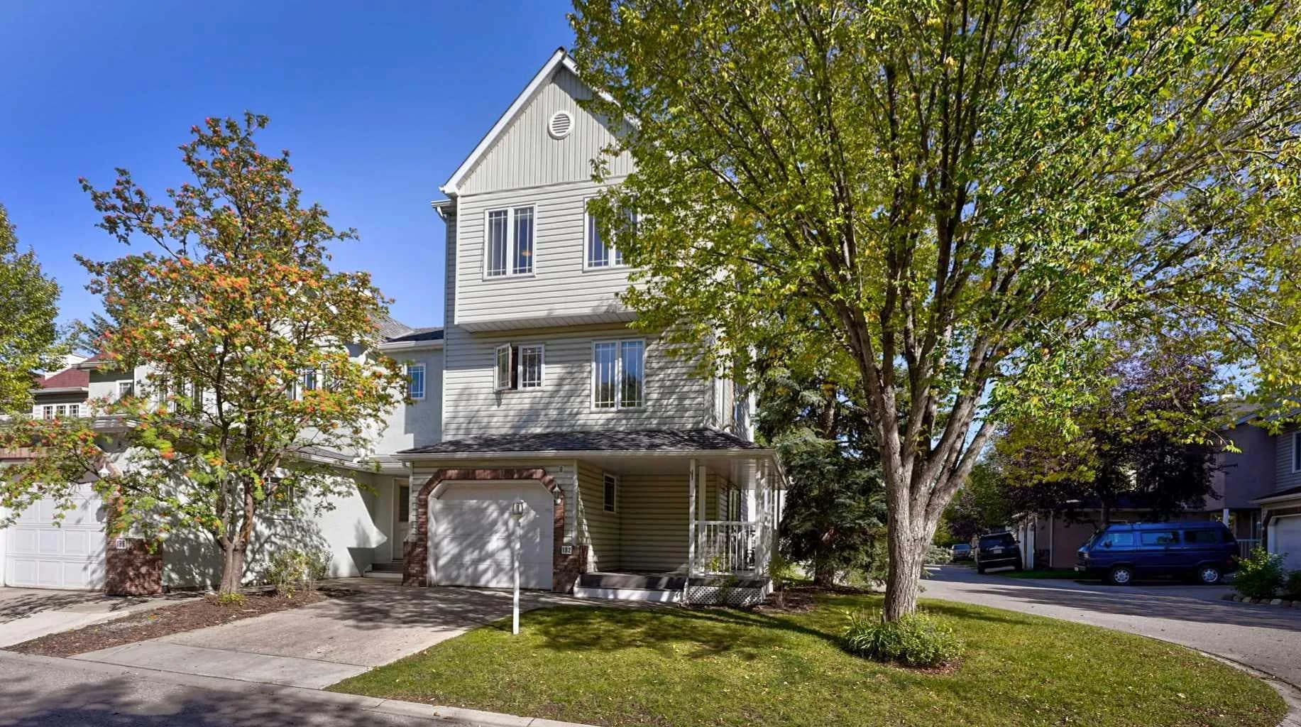 Row/Townhouse