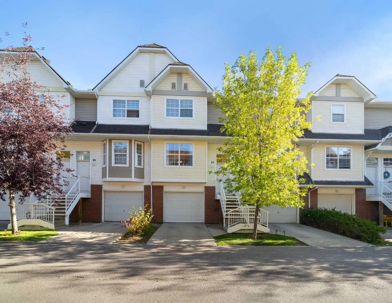 Row/Townhouse