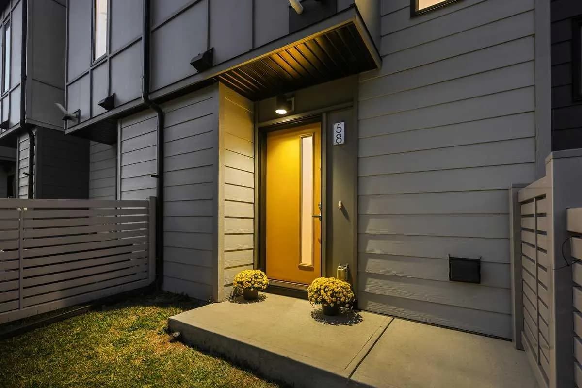 Row/Townhouse