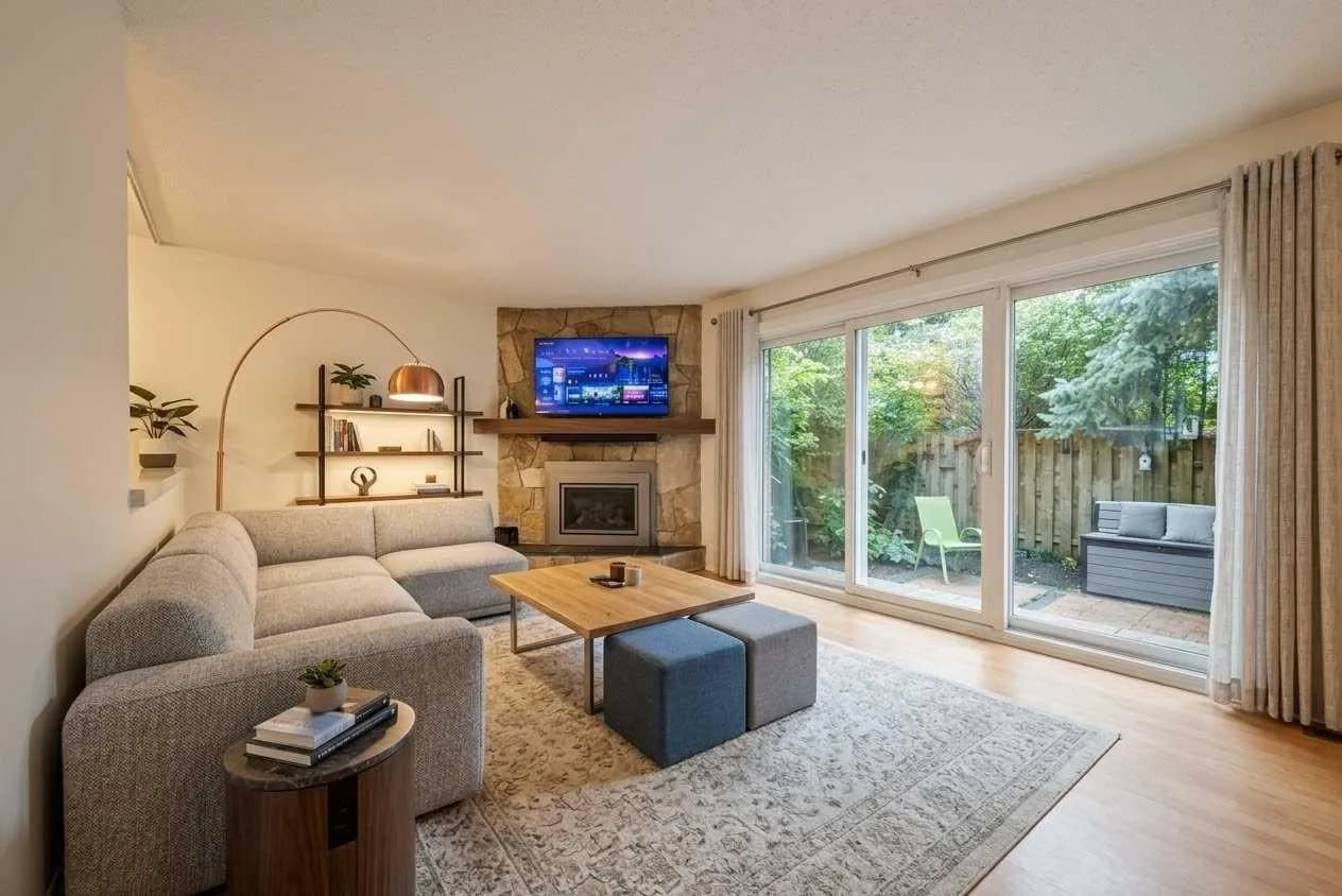 Row/Townhouse