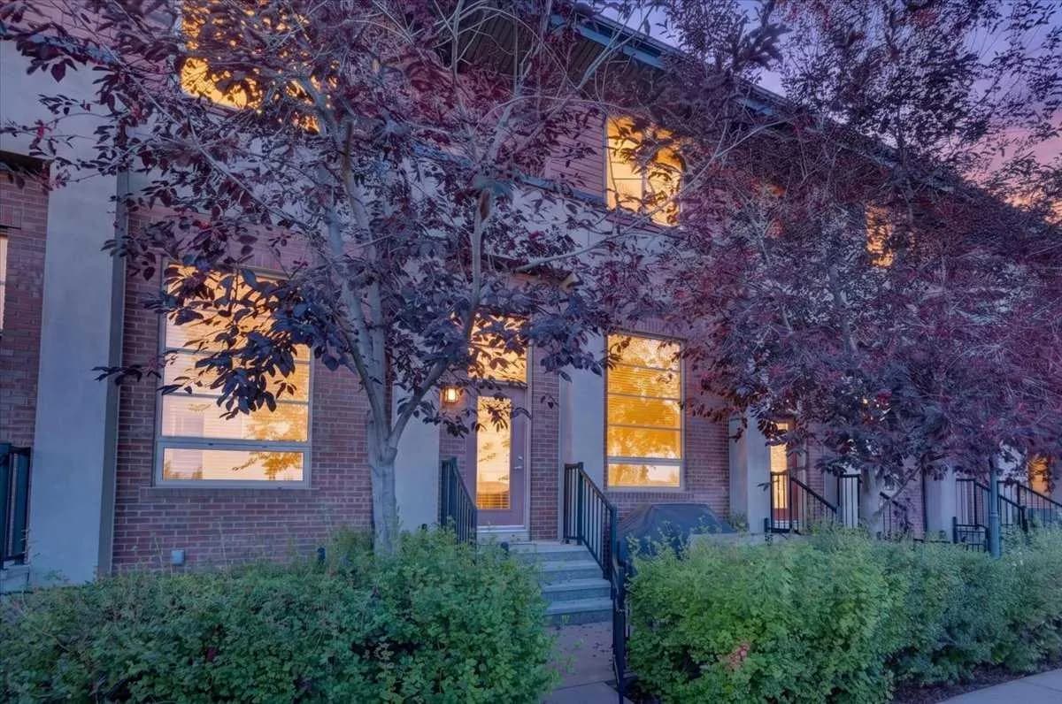 Row/Townhouse