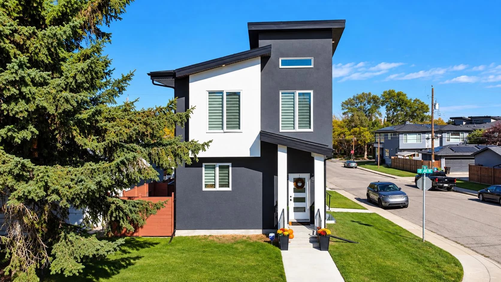 Row/Townhouse