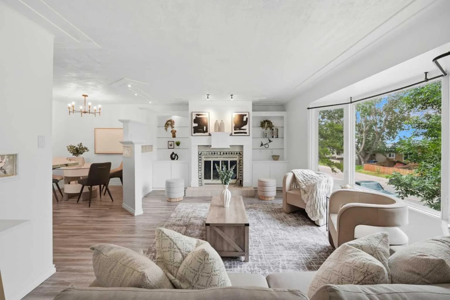 Semi Detached (Half Duplex)