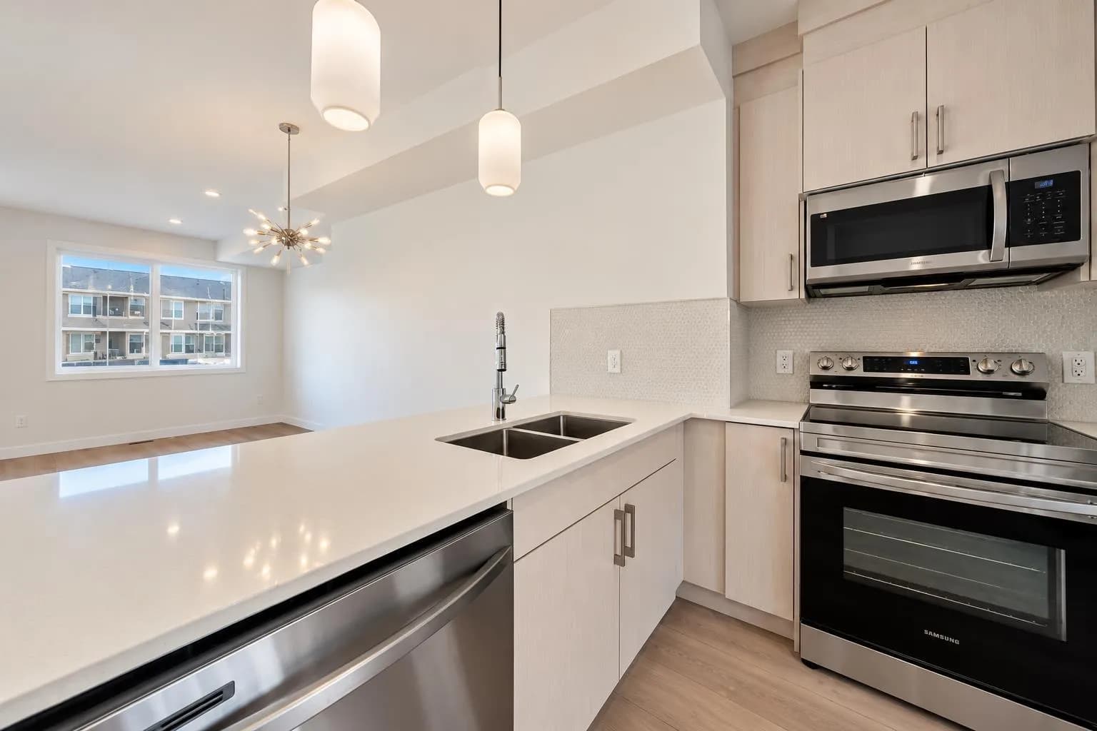 Row/Townhouse