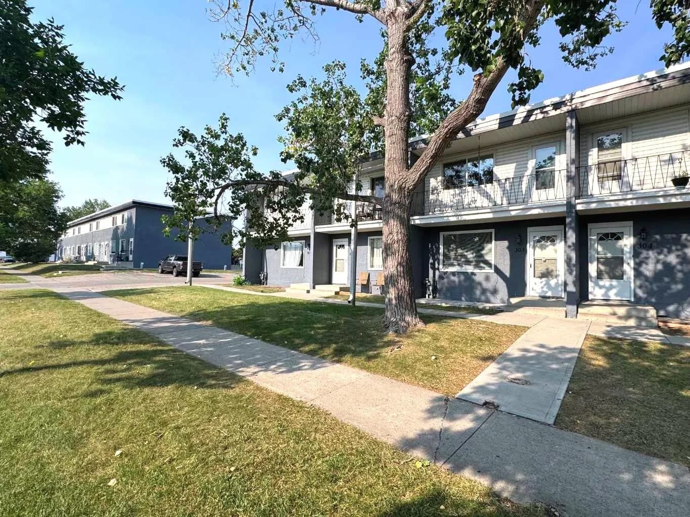 Row/Townhouse