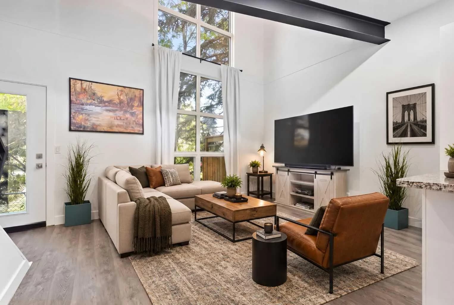 Row/Townhouse