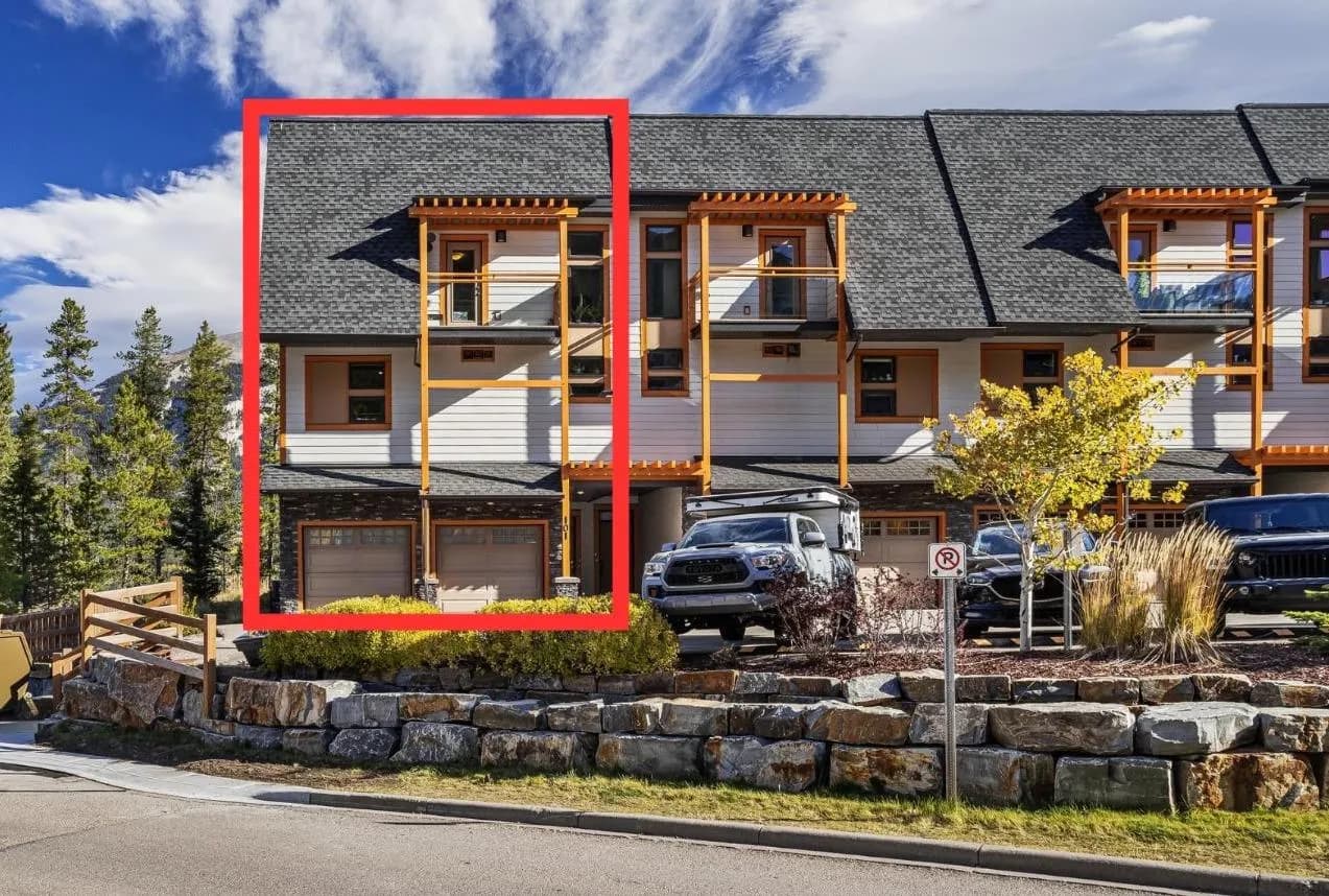 Row/Townhouse