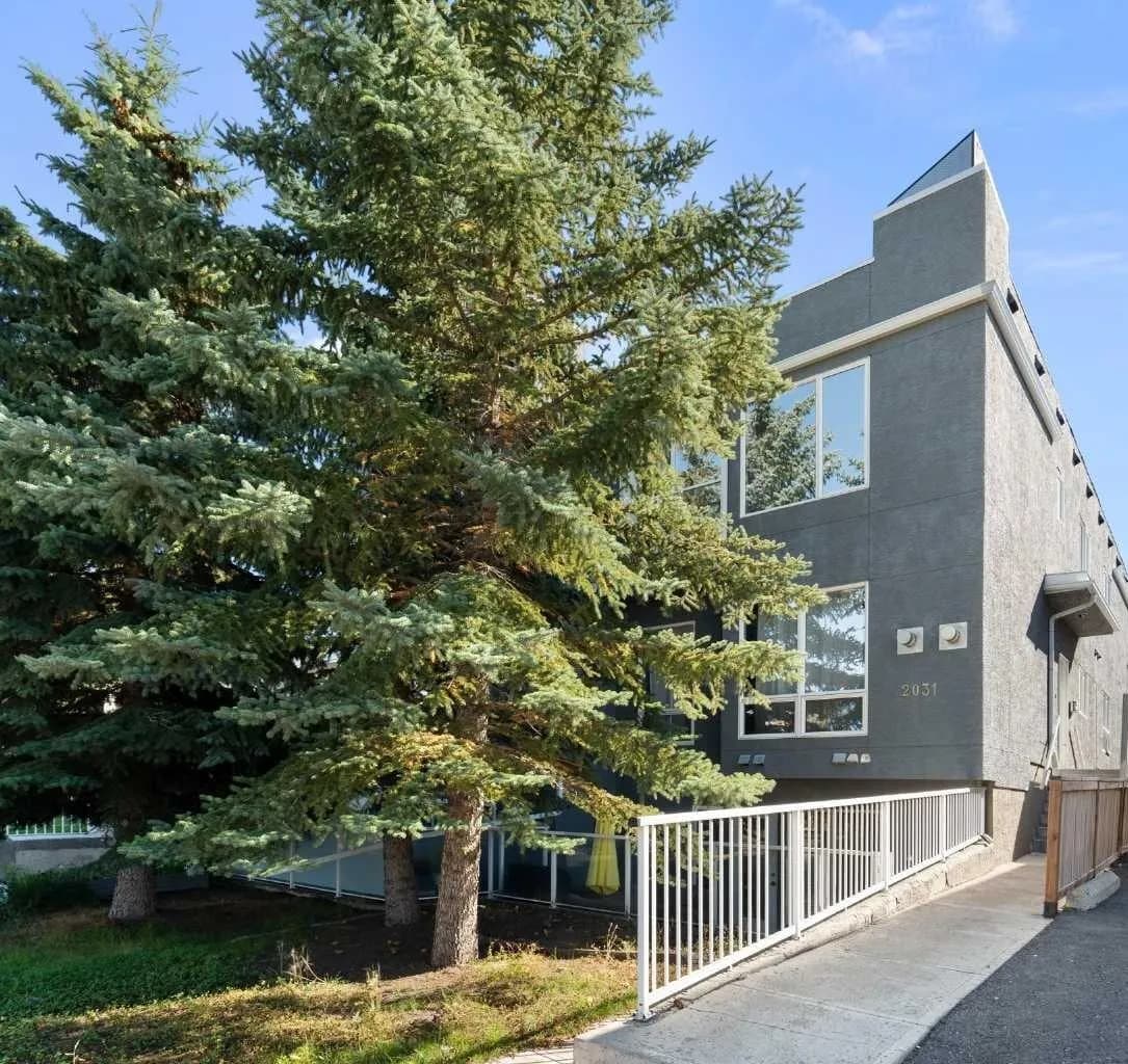 Row/Townhouse