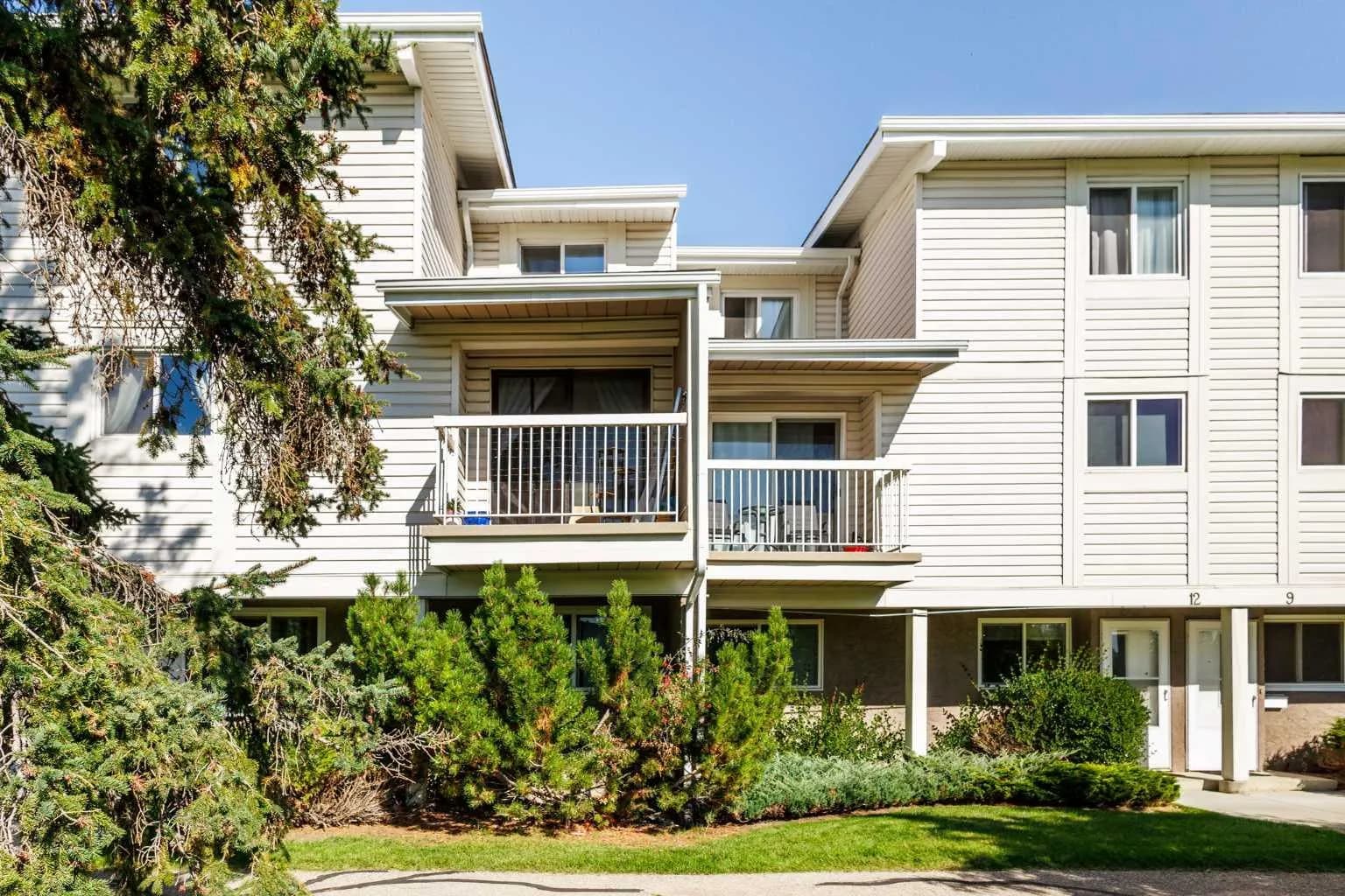 Row/Townhouse